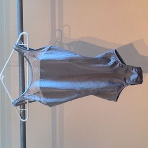 Ballet Leotard 🩰/ Tiler Peck design / Body Wrapper / Size : M